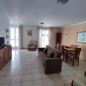 Apartamento 3e Atlantico Com Garagem E Ac - Casas & Papeis, Armação de Pêra